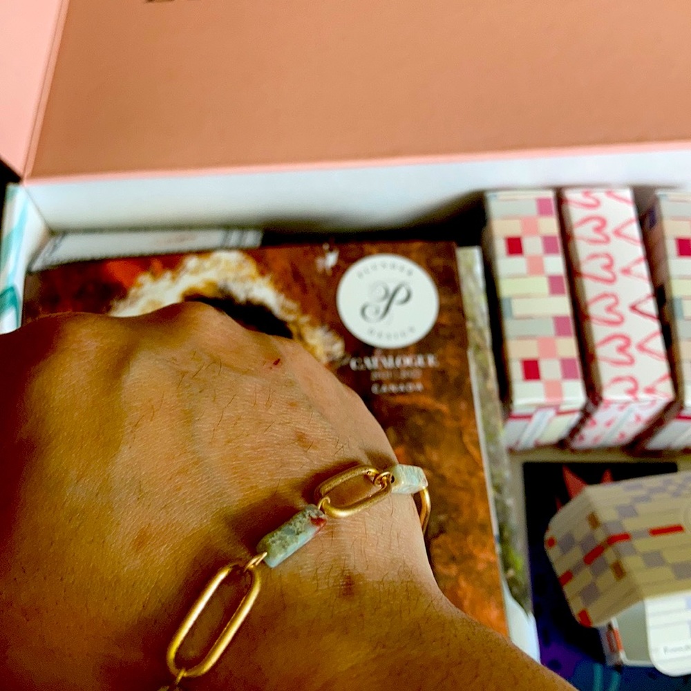 Dior bracelets by plunder